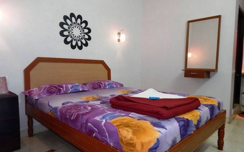 Raj Park Residency, Gummidipundi 5